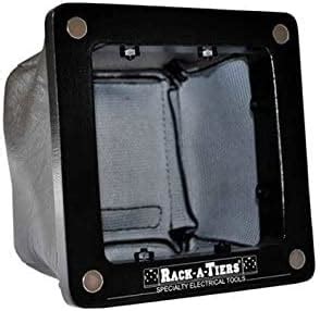 metal shavings protector box|Dirt Bag .